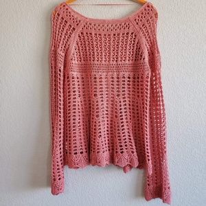 Free People Sweaters - Free People | Loose Knit Sweater Free People Sweaters - Free People | Loose Knit Sweater